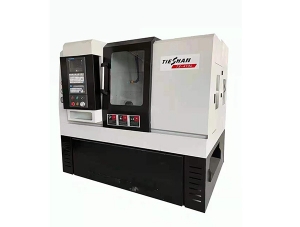 數(shù)控機床