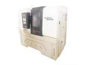 數控機床