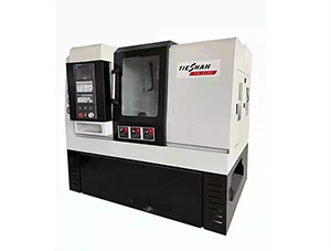 數控機床