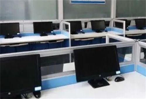 山東工業(yè)技師學(xué)院計(jì)算機(jī)網(wǎng)絡(luò)應(yīng)用專業(yè) 計(jì)算機(jī)技術(shù)開發(fā)的實(shí)踐與未來(lái)