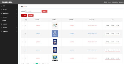 ssm基于web技術的在線商品交易平臺的設計 vue